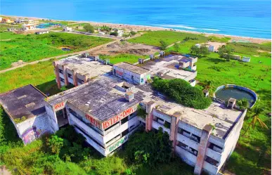 El raro espacio histórico de Tamaulipas con las historias más misteriosas del norte de México