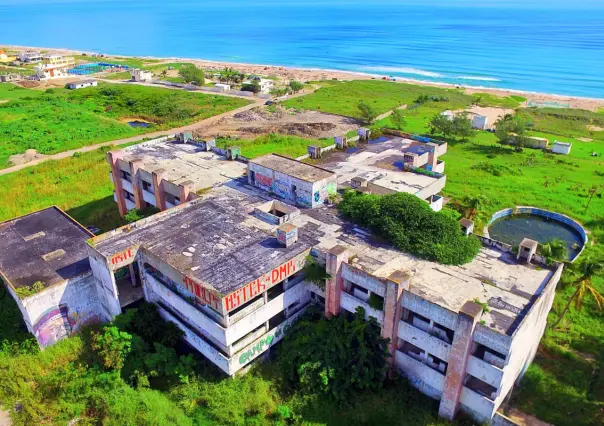 El raro espacio histórico de Tamaulipas con las historias más misteriosas del norte de México