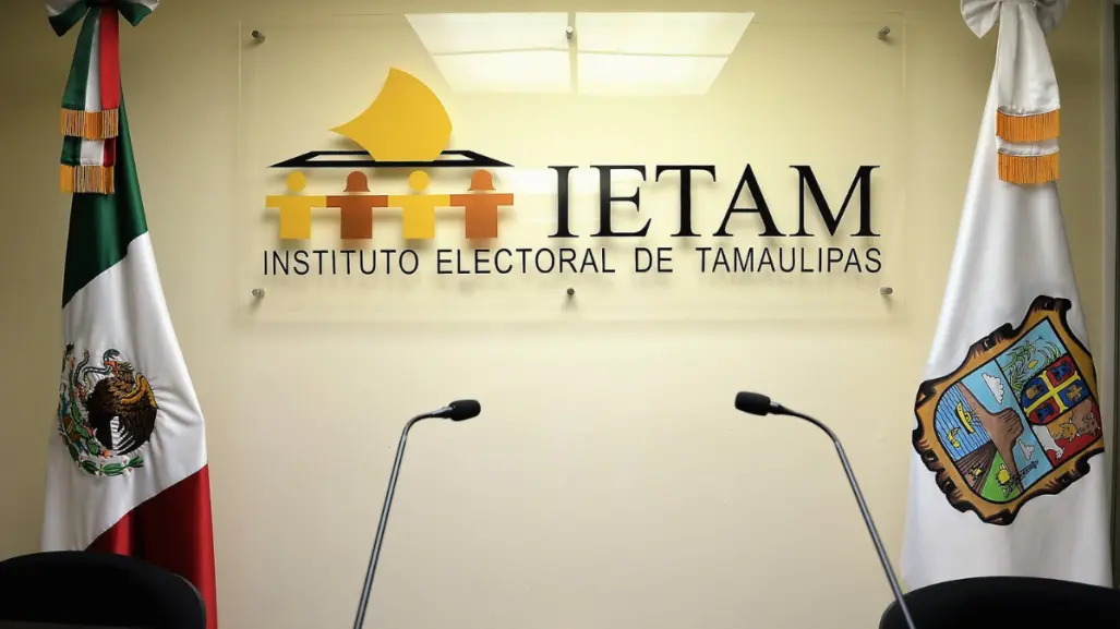 IETAM cierra consejos judiciales y estima ahorro de 33 mdp tras concluir elección extraordinaria