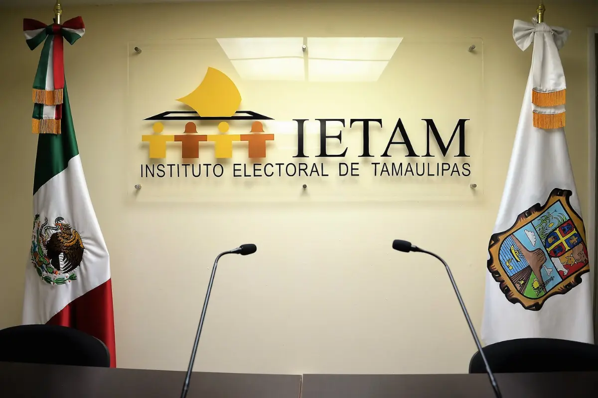 Con el cierre formal de los 43 consejos municipales y 15 distritales instalados para la elección judicial extraordinaria, el IETAM inició una fase de reestructuración presupuestal. Foto: Pagina IETAM