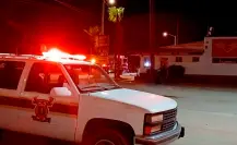 ¿Qué causó los incendios en La Paz este fin de semana? Autoridades explican