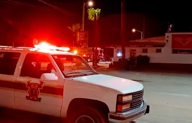 ¿Qué causó los incendios en La Paz este fin de semana? Autoridades explican