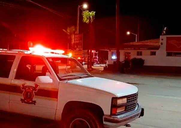 ¿Qué causó los incendios en La Paz este fin de semana? Autoridades explican