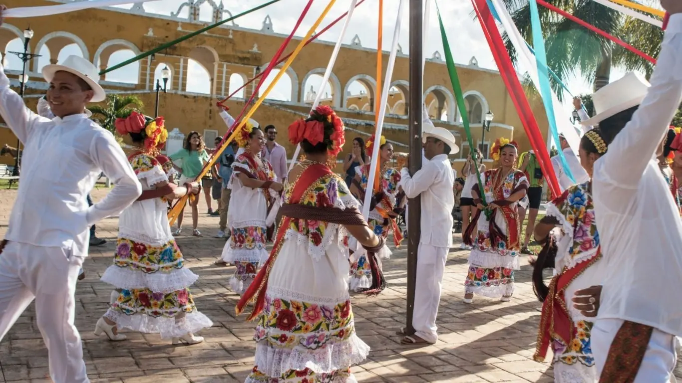 ¿Qué es una bomba yucateca?. Foto: I. Sudesa