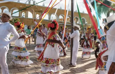 ¡Bomba! Tradición yucateca que prevalece con el tiempo