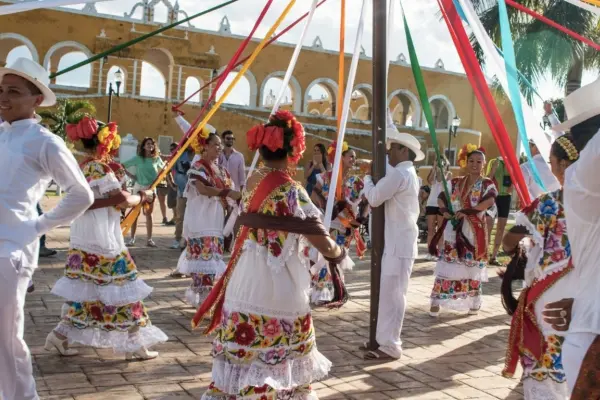 ¡Bomba! Tradición yucateca que prevalece con el tiempo