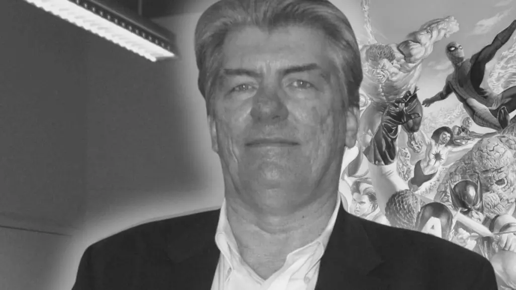 Fallece Jim Shooter, antiguo jefe editorial de Marvel Cómics