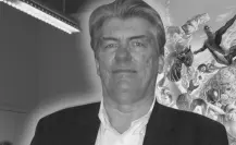 Fallece Jim Shooter, antiguo jefe editorial de Marvel Cómics