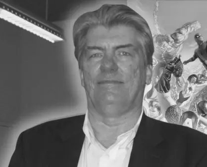 Fallece Jim Shooter, antiguo jefe editorial de Marvel Cómics