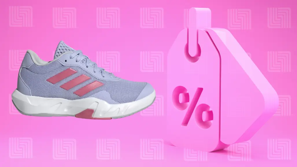 Liverpool tiene estos tenis de mujer perfectos para entrenar al 51% de descuento