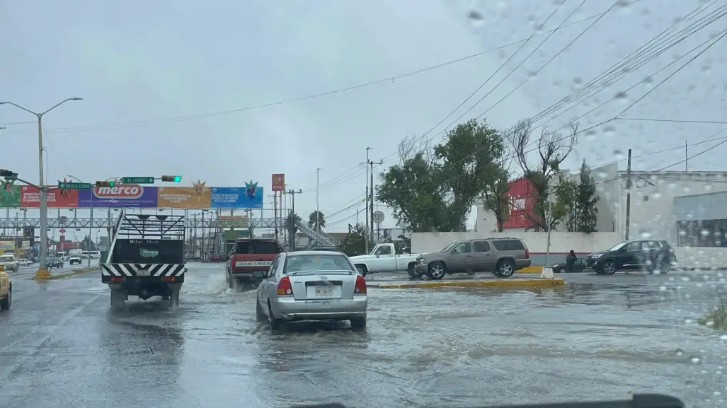 Tormenta Tropical Barry traerá lluvias a Saltillo; Protección Civil emite recomendaciones