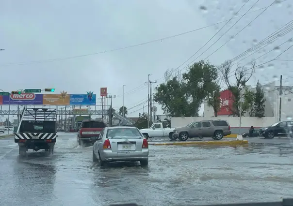 Tormenta Tropical Barry traerá lluvias a Saltillo; Protección Civil emite recomendaciones
