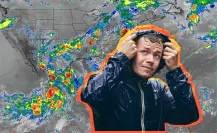 Huracán Flossie ocasionará lluvias en Durango para este 1 de julio