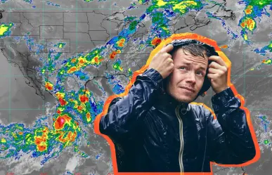 Huracán Flossie ocasionará lluvias en Durango para este 1 de julio