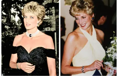 Manicura de clase alta: el estilo que usaba Lady Di y es fácil de hacer en casa