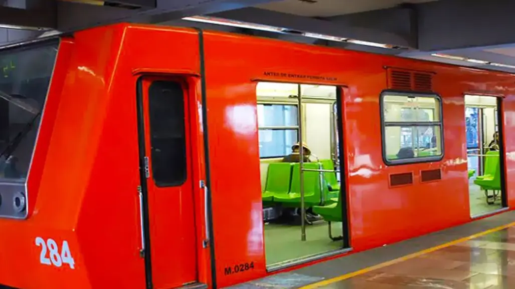 ¿Ya opera de manera normal la línea 8? Así el servicio del Metro CDMX este martes 1 de julio
