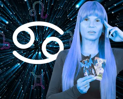 Horóscopo de Mhoni Vidente | Signo por signo zodiacal hoy, 2 de julio