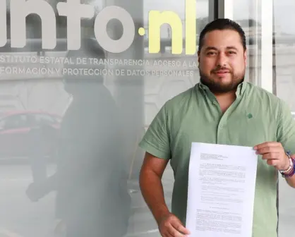 Miguel Lechuga rechaza clasificación de información de predios
