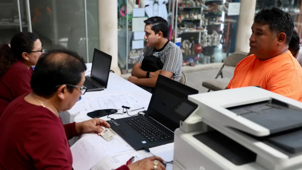 "Pasaje del empleo": una  nueva opción para encontrar trabajo en Mérida