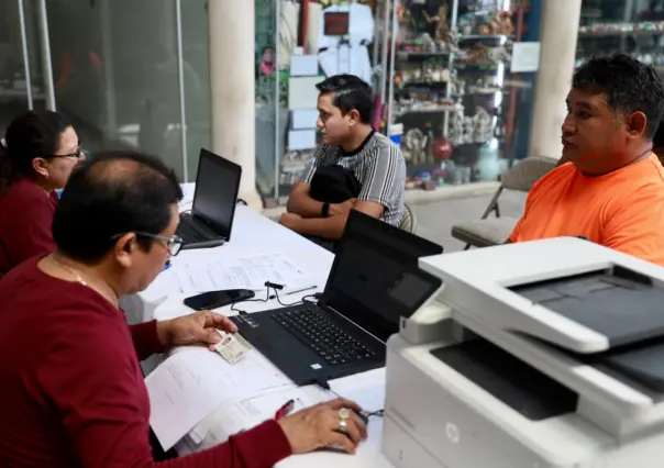 "Pasaje del empleo": una  nueva opción para encontrar trabajo en Mérida