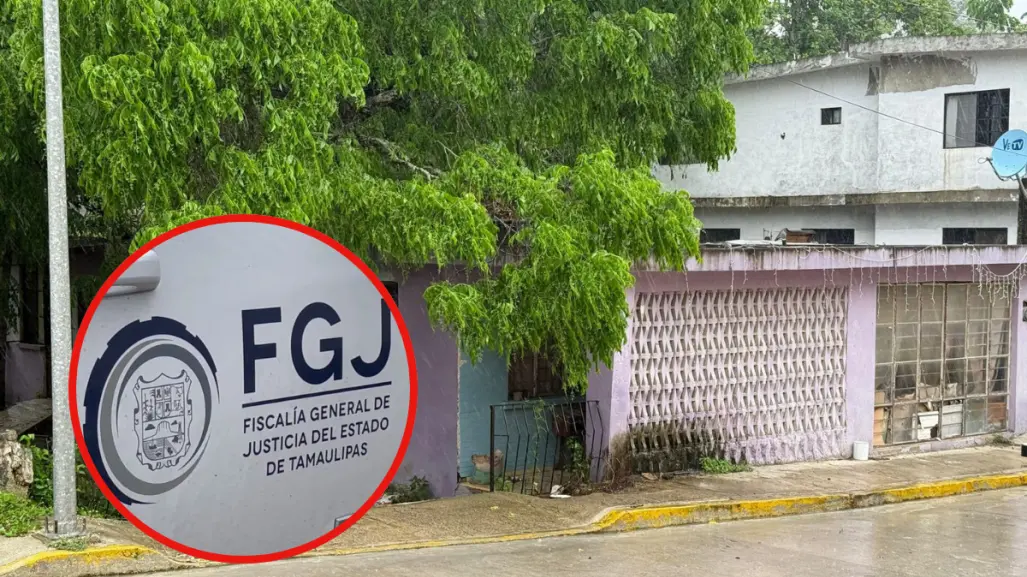 Encuentran mujer muerta y sus perros con el hocico lleno de sangre: FGJ investiga el caso