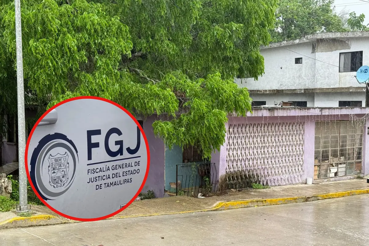 FGJ investiga si los perros atacaron a su dueña | Foto: Axel Hassel