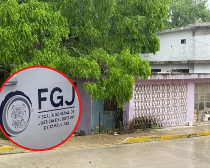 Encuentran mujer muerta y sus perros con el hocico lleno de sangre: FGJ investiga el caso
