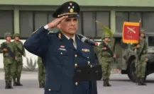 Designan a nuevo secretario de Seguridad Pública en Tamaulipas