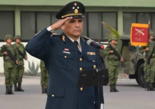 Designan a nuevo secretario de Seguridad Pública en Tamaulipas
