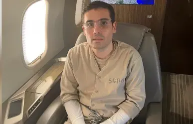 Fiscalía de NY retira cargos contra Ovidio, hijo de El Chapo Guzmán; se declarará culpable