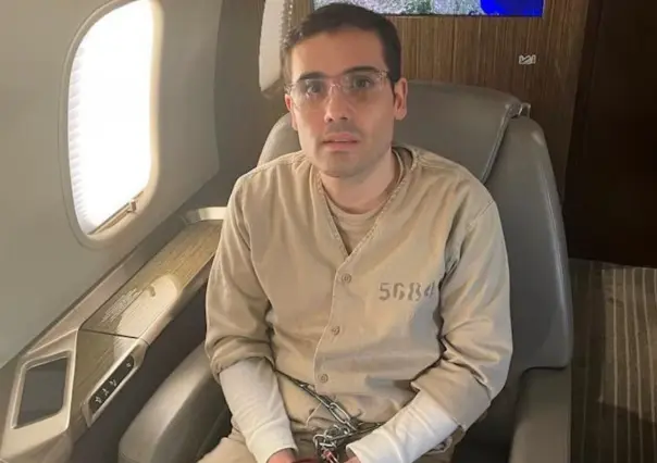 Fiscalía de NY retira cargos contra Ovidio, hijo de El Chapo Guzmán; se declarará culpable