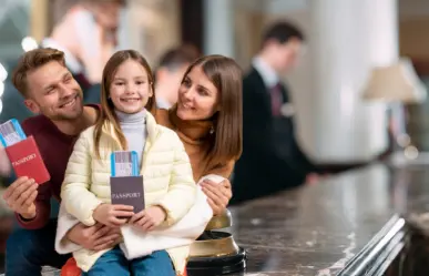 Mundial 2026: CDMX exige a hoteles comprobar parentesco para hospedarse con menores
