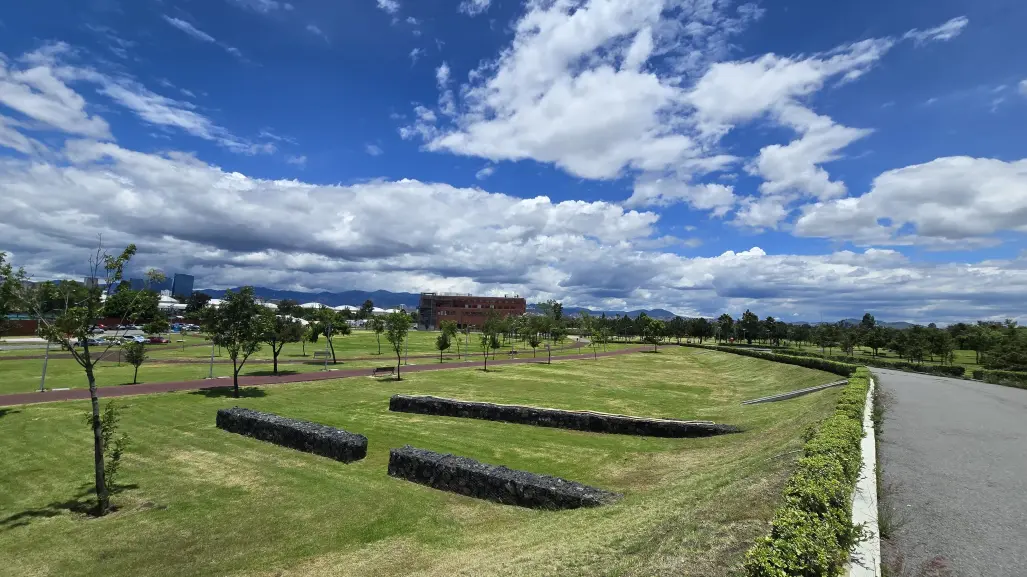 Parque Bicentenario reabre tras tragedia del Axe Ceremonia: estos son sus horarios y actividades