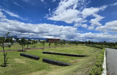 Parque Bicentenario reabre tras tragedia del Axe Ceremonia: estos son sus horarios y actividades