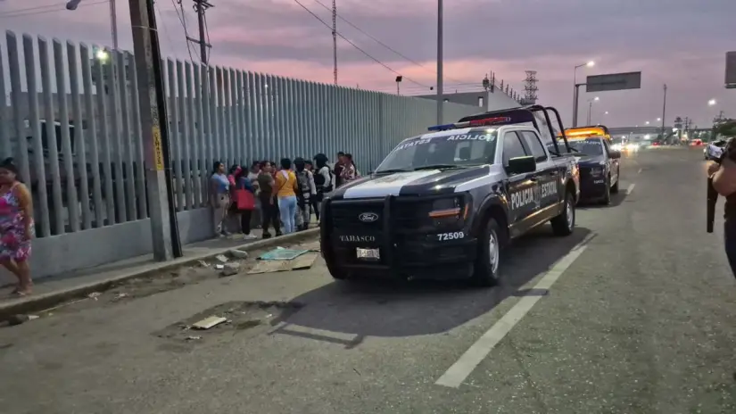 Créditos: POSTA México/Armando de la Rosa. 