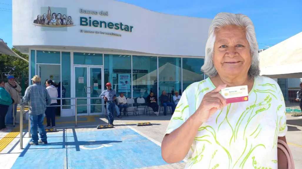 Pensión Bienestar en Baja California Sur julio 2025: calendario y consejos para beneficiarios