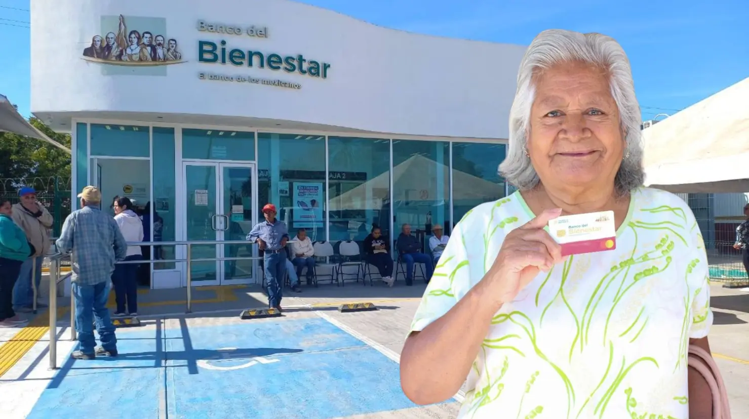 Foto: Facebook / Delegación de Programas para el Bienestar BCS