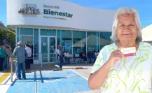 Pensión Bienestar en Baja California Sur julio 2025: calendario y consejos para beneficiarios