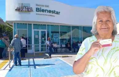 Pensión Bienestar en Baja California Sur julio 2025: calendario y consejos para beneficiarios