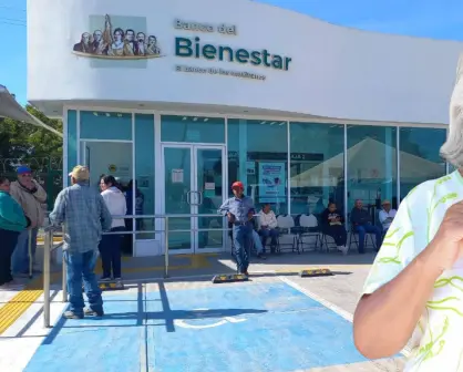 Pensión Bienestar en Baja California Sur julio 2025: calendario y consejos para beneficiarios