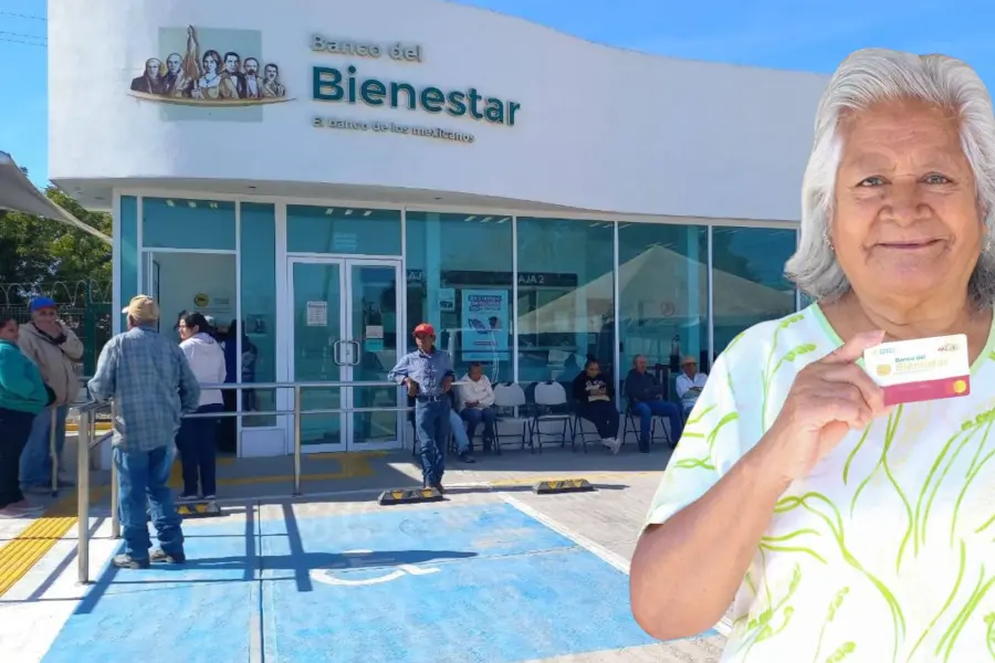 Pensión Bienestar en Baja California Sur julio 2025: calendario y consejos para beneficiarios