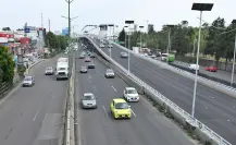 Periférico Norte en Edomex: arranca la mega obra que pondrá fin a años de baches