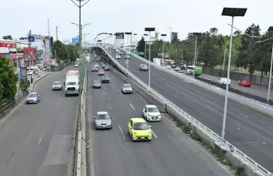 Periférico Norte en Edomex: arranca la mega obra que pondrá fin a años de baches