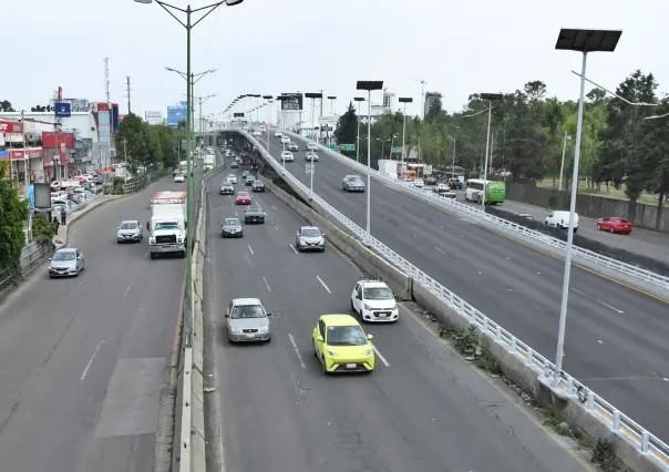 Periférico Norte en Edomex: arranca la mega obra que pondrá fin a años de baches