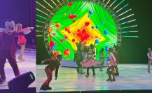 Disney On Ice: 10 datos de “Bailemos”, el espectáculo sobre hielo que arranca en CDMX