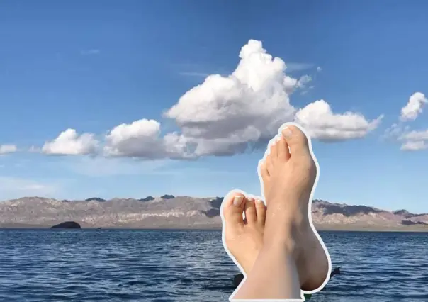 La playa virgen más buscada de Mulegé en verano y por qué es de ensueño