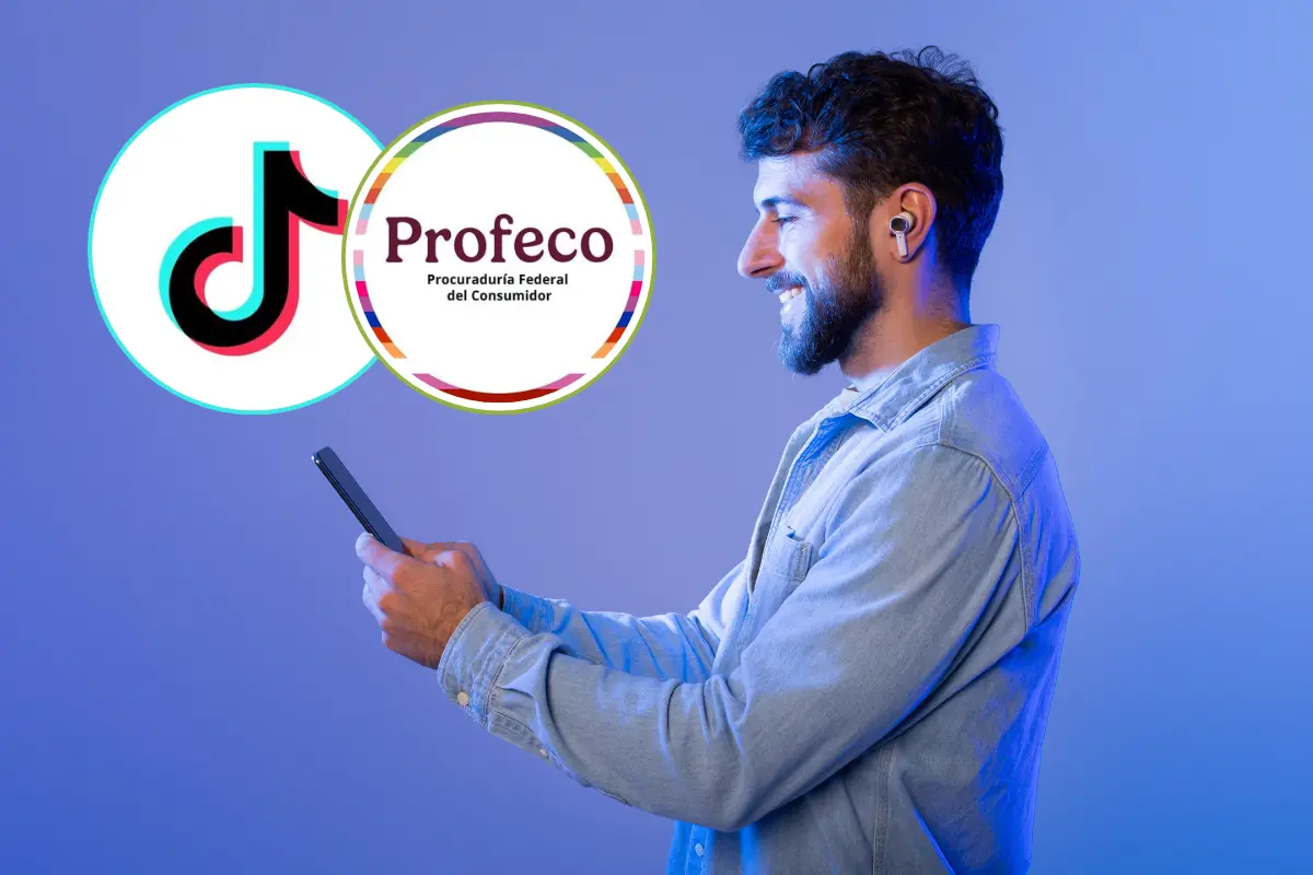 Créditos: Canva, Profeco.