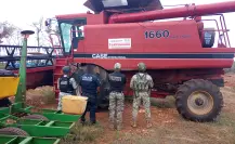 Hallan que menonitas querían  extender sus cultivos en la Península de Yucatán