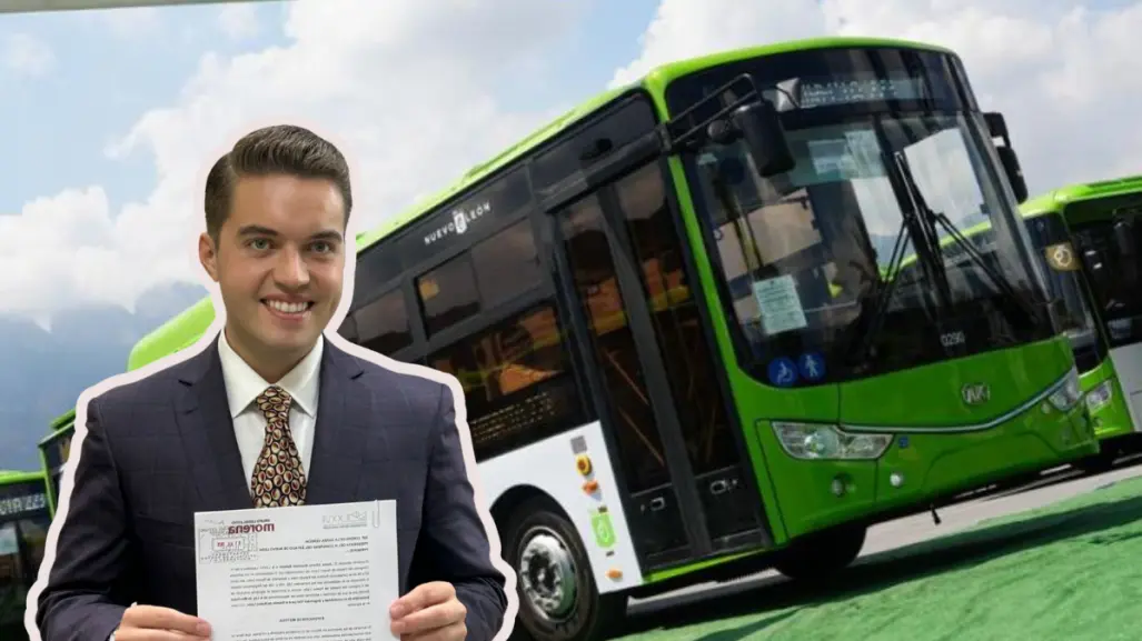 Proponen incentivos para usuarios del transporte público mediante programas de reciclaje