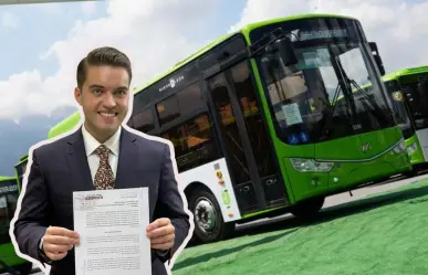 Proponen incentivos para usuarios del transporte público mediante programas de reciclaje
